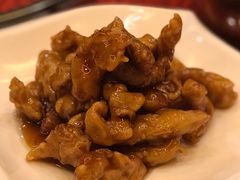 糖醋里脊-马凯餐厅(长椿街店)