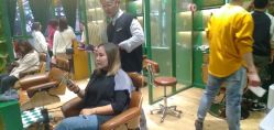-逸丝风尚专注烫染