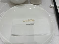 -上海圣淘沙万怡酒店