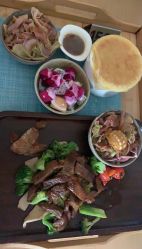 -和伊母婴护理中心·全套房(金山店)