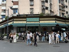 -李记清真馆(打钉巷店)