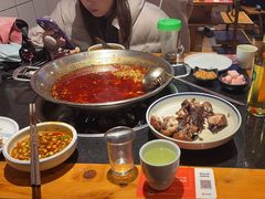 -小饕荟雅安贡椒鱼鲜馆(广福桥店)