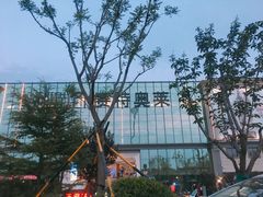 -王府井奥莱临潼小镇(临潼店)