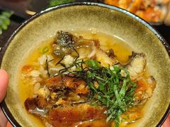 -玄白·炭烤活鳗(上海首店)