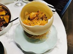 -柒园·三十年创意杭帮菜(龙湖滨江天街店)