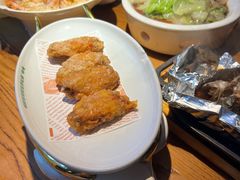 -新白鹿餐厅(银泰西湖文化广场店)