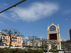 -澳门威尼斯人综合度假区