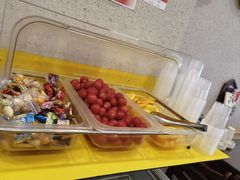 -贵宾庄炸酱面·韩式料理(高区店)