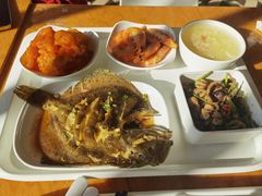 -阿那亚第二食堂 Cafeteria 2
