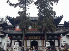 -径山寺