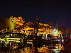 -台儿庄古城
