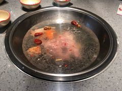 -羊来顺冰煮鲜羊 铁锅烀羊肉(中央大街店)