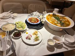 -川味堂·四川豆花(八卦岭店)