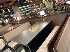 -韩盛·盛江山自助料理(中街大悦城黑金店)