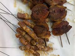 -瑞杰烧烤店·24小时营业(山东路店)