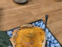 焗蟹宝-鮨桐日本料理(望京店)