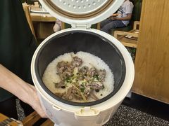 -大鸽饭(马王堆店)