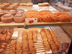 -味多美蛋糕(亚非大厦店)