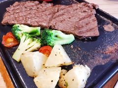 -必胜客(花舞大唐博物馆店)