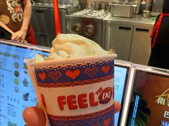 -DQ·蛋糕·冰淇淋(徐东销品茂店)