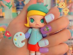 -名创优品(天河区正佳广场二店)