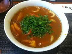 乌冬面-田野日本料理(仙霞路店)
