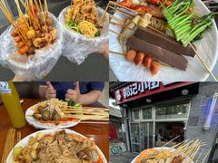 -郭记小街麻辣烫(南小街总店)