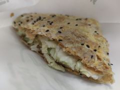 -煎饼道·新鲜现做(来福士店)