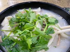 -惠丰源烩面馆(经七路店)