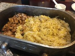 -徐师傅太子锅(龙泽路店)