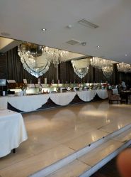 -俏江南户外宴会花园·梓塘婚礼堂(马场道店)