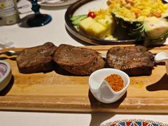 -俄士厨房(五棵松华熙LIVE店)