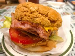 -华嫂冰室(尖沙咀店)