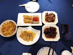 -老吉士酒家(天平路店)