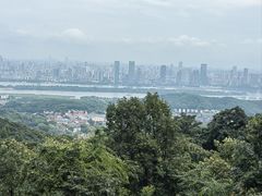 -岳麓山风景名胜区