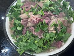 -宛平李记小吃(东关街店)