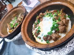 -红星光发煲仔饭(大石街店)