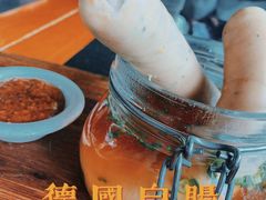 -宝莱纳餐厅(滨江店)