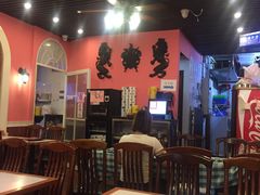 大堂-番茄屋葡式美食(总店)