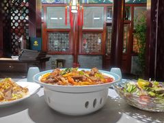 -阿西娅食府(中关村店)