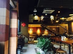 -望江面馆(杭州智汇中心店)