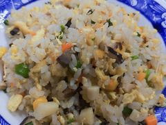 -粗茶淡饭(东关街店)