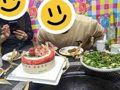 -高家小院铁锅炖大鹅(哈西高铁站店)