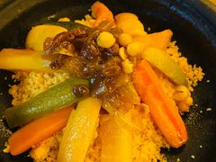 -Tajine Moroccan塔金摩洛哥中东餐厅