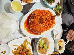 -添福来墨鱼饺子 · 海鲜东北菜(大连星海·黄浦路店)