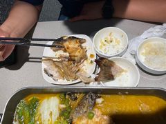 -半天妖烤鱼(中山路店)