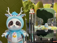 -成都世纪城假日酒店-西楼