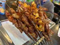 -马海涛牛肉串·午市牛腩饭·烧烤夜宵(领汇广场店)
