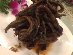 -新聚丰菜馆(太监弄店)
