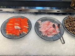 -翠林精选·洗浴·餐饮·住宿(江东大道店)
